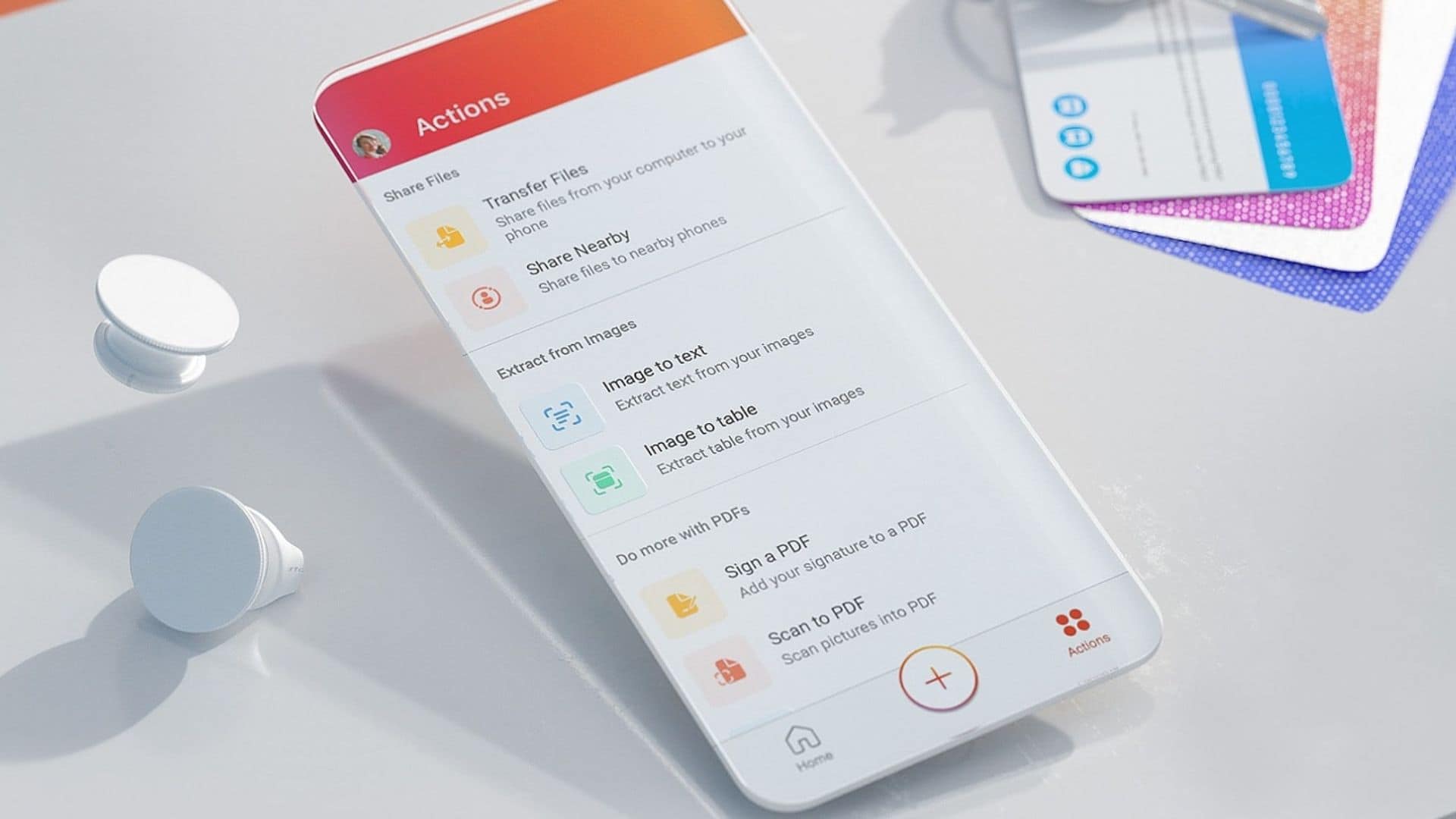 Microsoft Is Retiring the Lens App on iOS, and OneDrive Is the Replacement