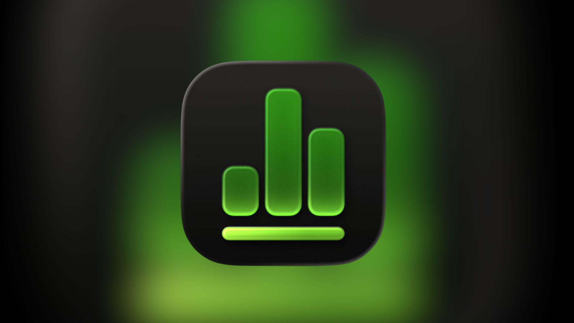 'Numbers' update focuses on design polish and smarter data tools