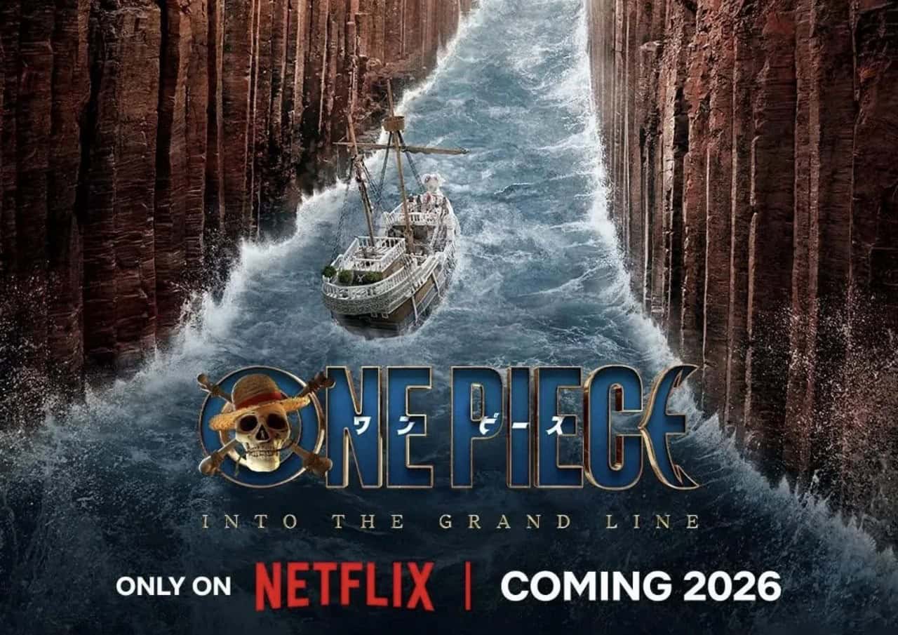 One Piece Season 2 Release Window and New Story Details