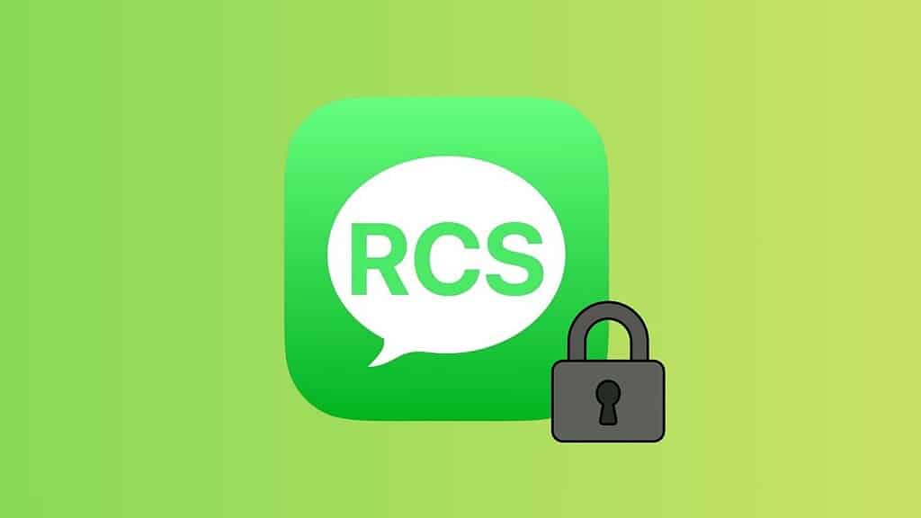 Privacy Group Launches Campaign Urging Apple to Lock Down RCS Chats