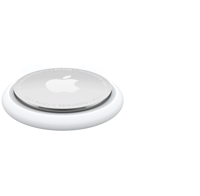 Remove AirTags battery