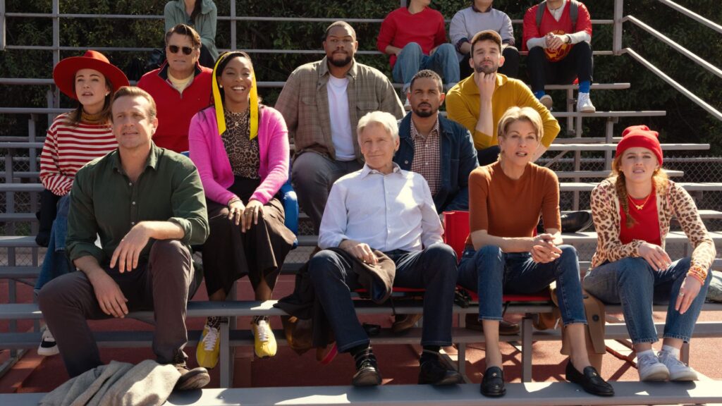 Shrinking Season 4 Confirmed as Season 3 Premieres Today on Apple TV