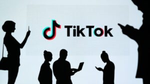 TikTok Accused Of Profiting From Child Exploitation Videos