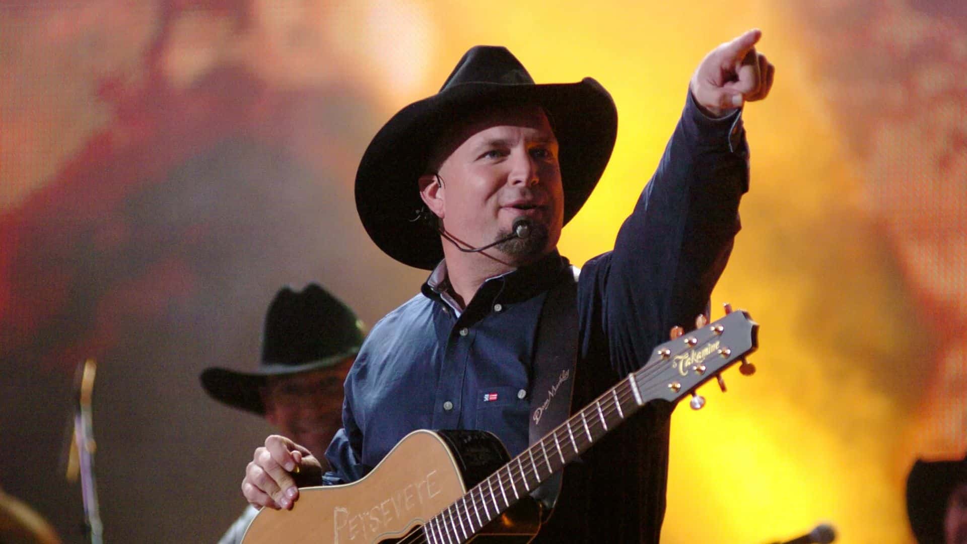 Why Is ‘Garth Brooks’ Not on Apple Music and Will It Ever Change