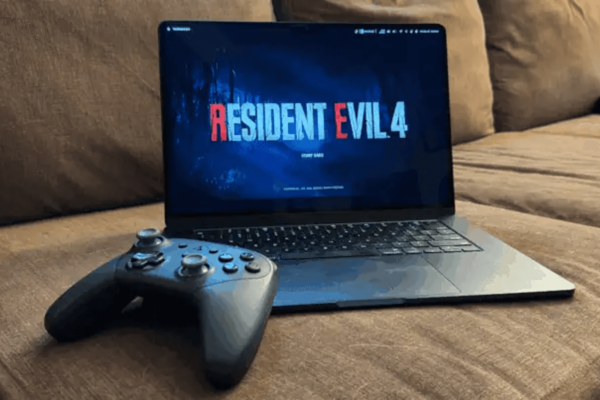 Xbox Controller Features Break Over USB on macOS
