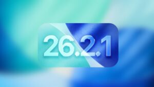 Usuarios de iPhone informan de problemas con iOS 26.2.1 tras la actualización