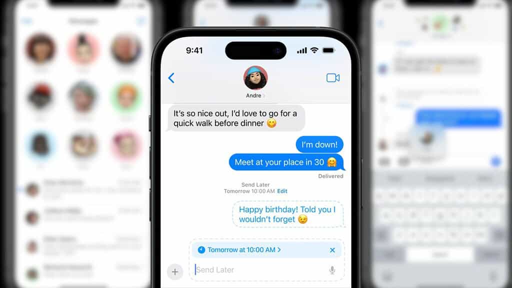 iOS 26.3 Beta 2 Hints at Encrypted RCS Messaging for iPhone Users