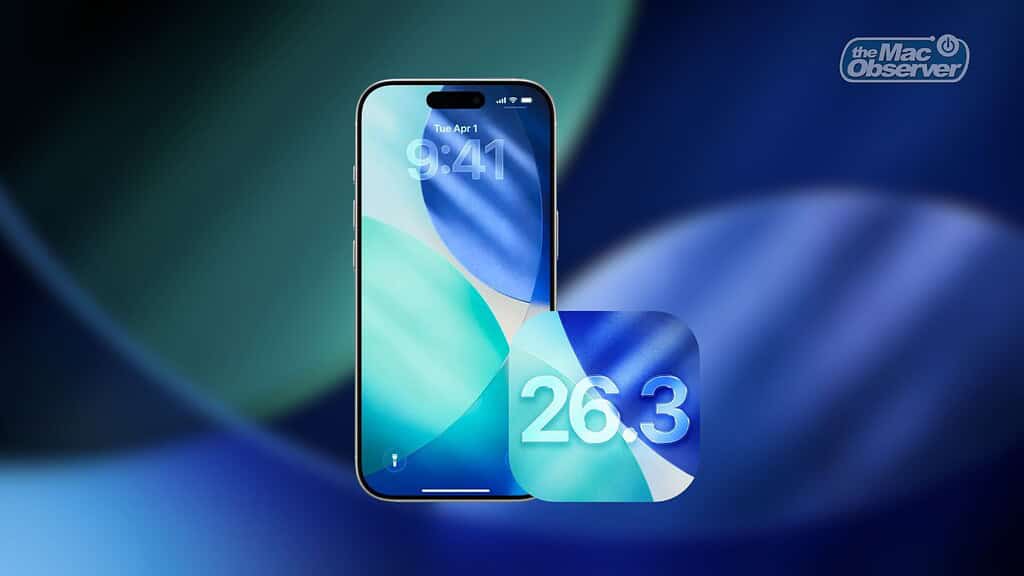 iOS 26.3 iPhone Customization: New Wallpapers, Lock Screen Presets, and More