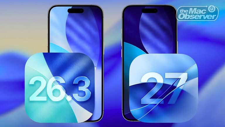 iOS 26.3 to iOS 27.2: Every iPhone Update Apple Plans for 2026
