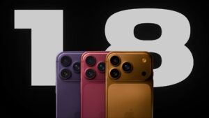 iPhone 18 Pro Colors Leaked Again, and Black Is Missing