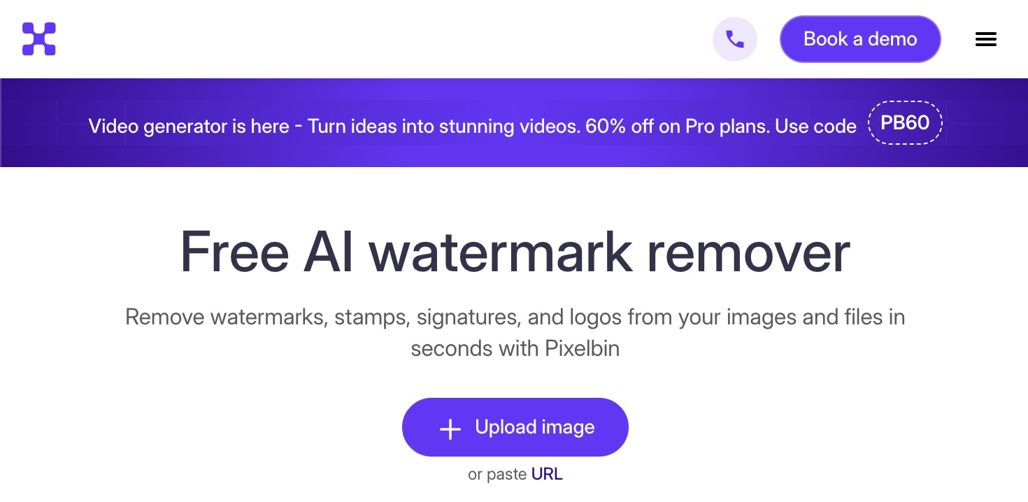 8 Best AI Watermark Remover Tools For Mac