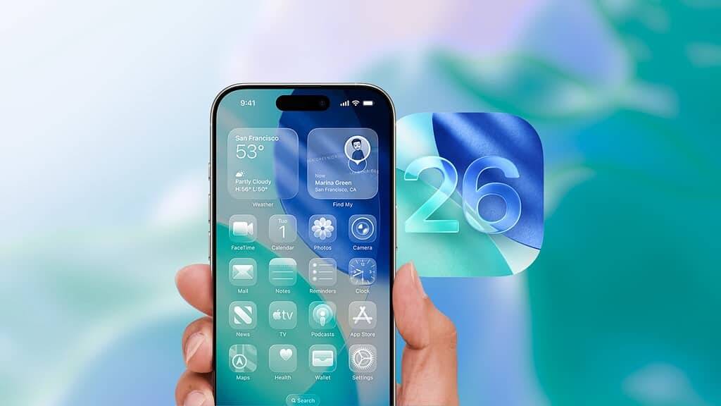 7 iOS 26 Features Apple Recently Added To Your iPhone