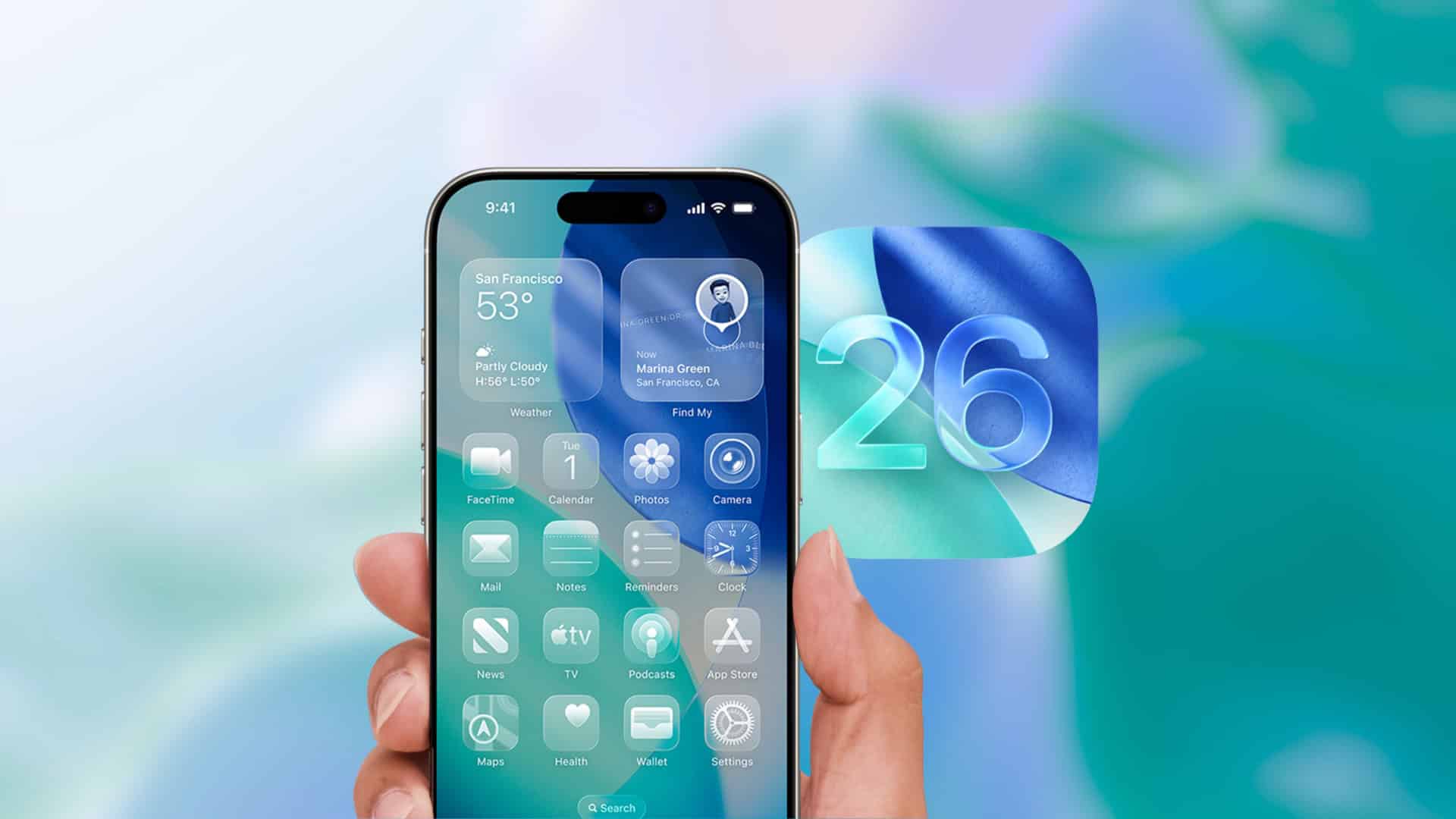 7 iOS 26 Features Apple Recently Added To Your iPhone