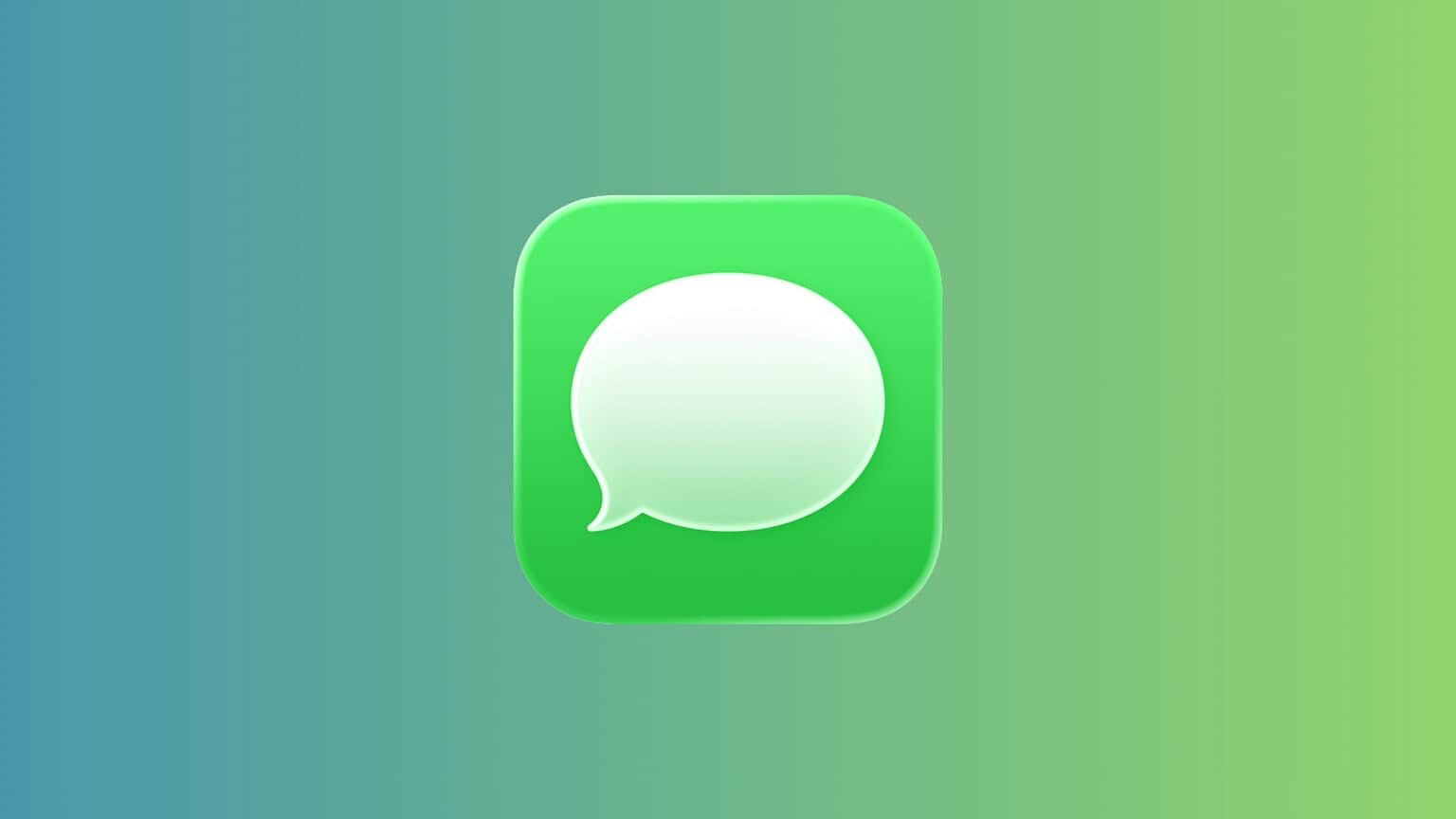 Apple Begins Testing Encrypted RCS Messaging in iOS 26.4