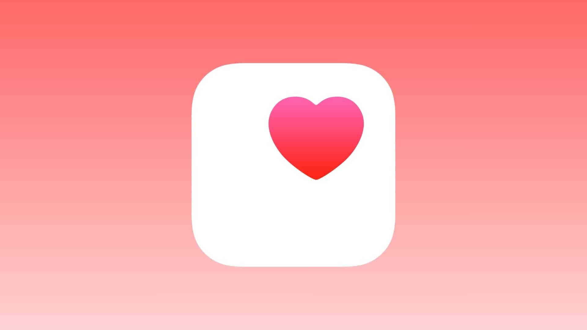 Apple to Drop Big Health+ Launch in Favor of Incremental Health Feature Updates