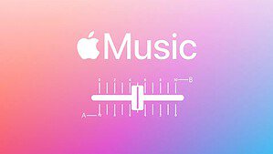 Apple Musics övertoningsinställning förklarad: Så fungerar övertoning på alla enheter