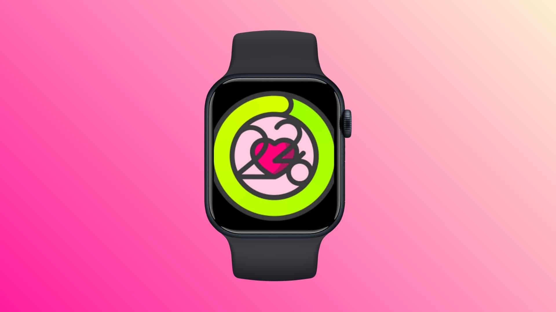 Apple Watch Heart Month 2026 challenge returns for Valentine’s Day, rewarding users who close their Exercise ring with a special fitness award.
