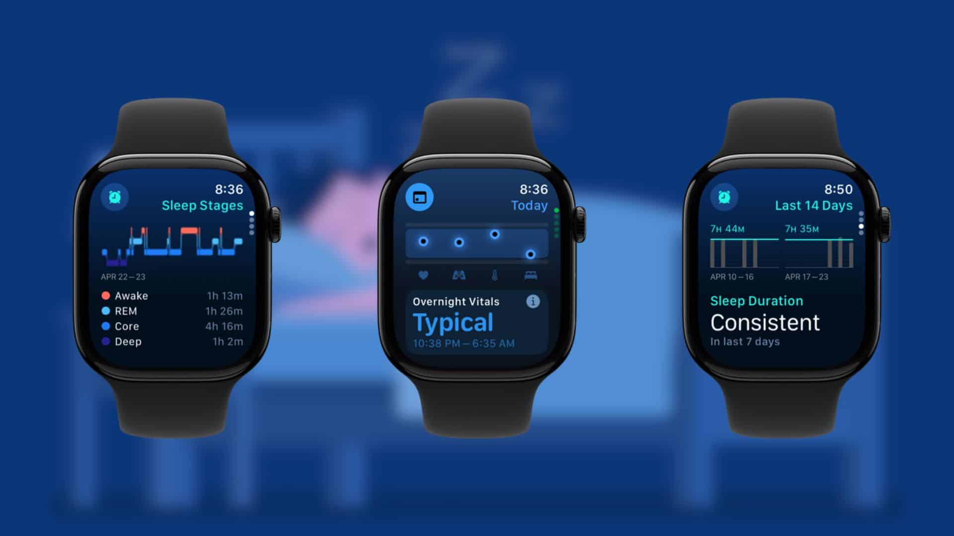 Apple Watch Sleep Tracker Tips That Give You More Accurate Results