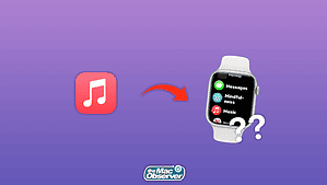 Apple Watch arrête la lecture de musique après une chanson ? Essayez ceci
