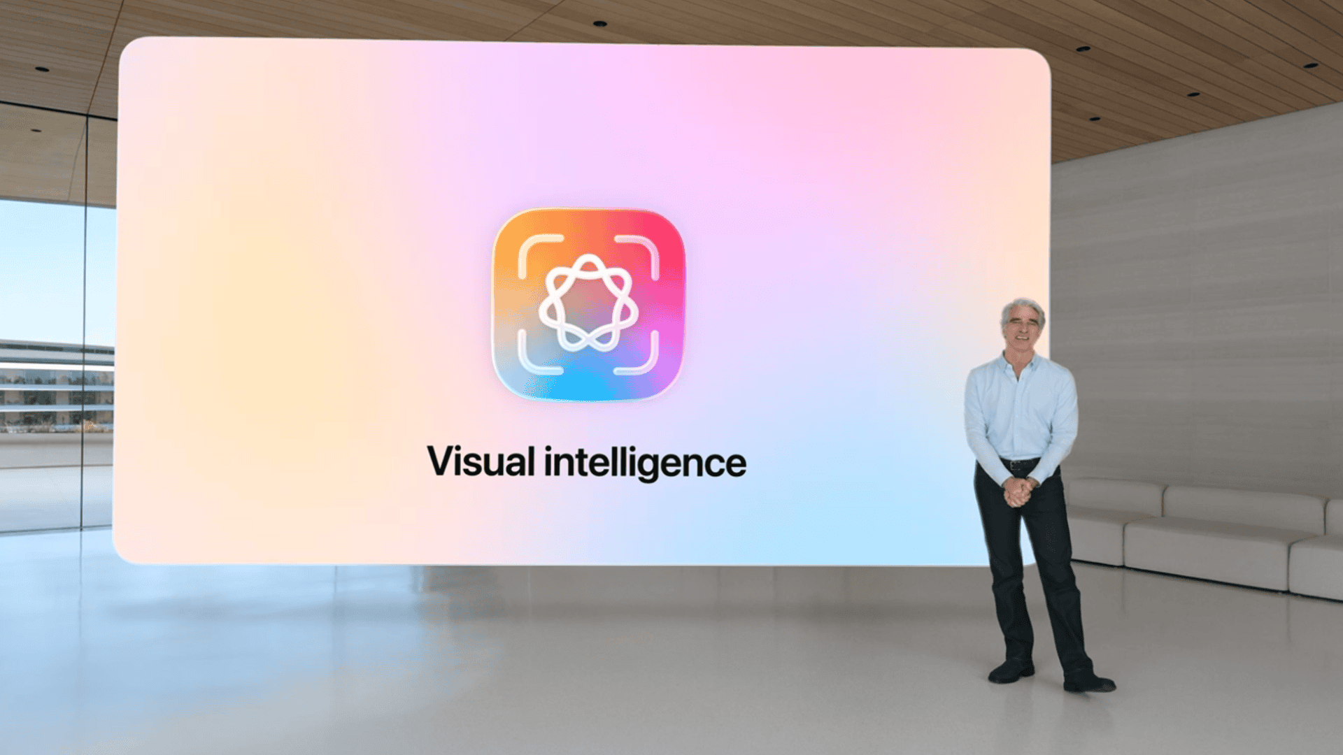 Apple AI Wearables May Get Smarter With Visual Intelligence