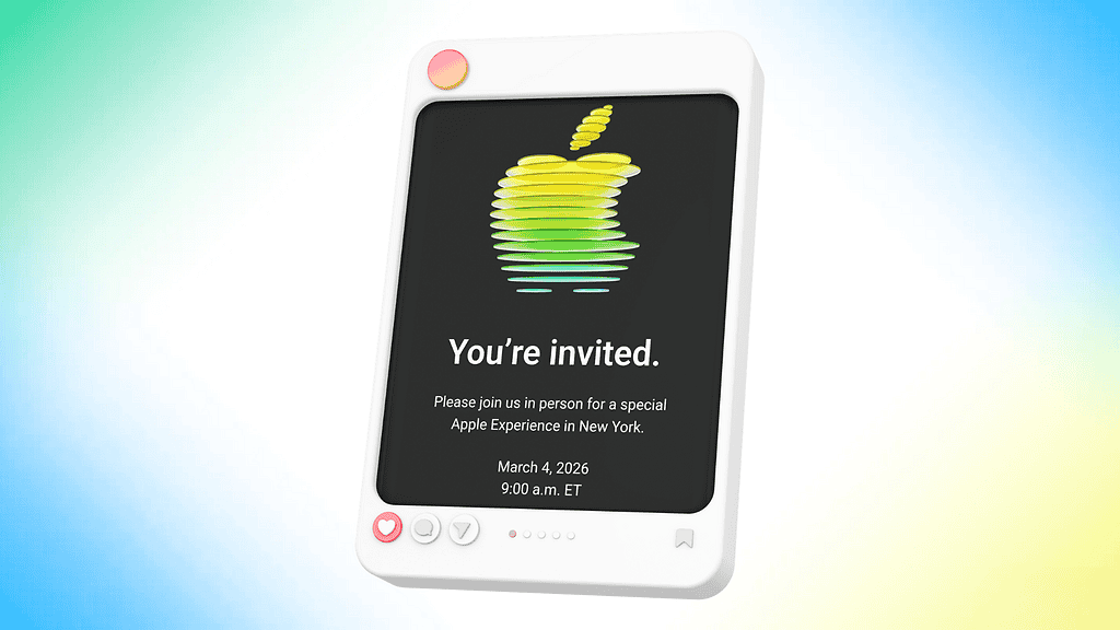 Tim Cook Confirms New Apple Devices Launching Monday Morning