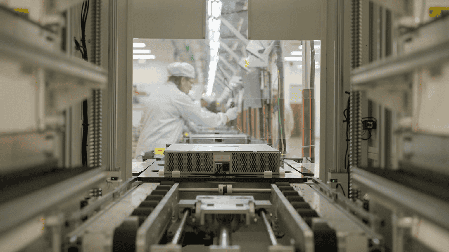 Apple to Start Assembling Mac mini in the United States This Year