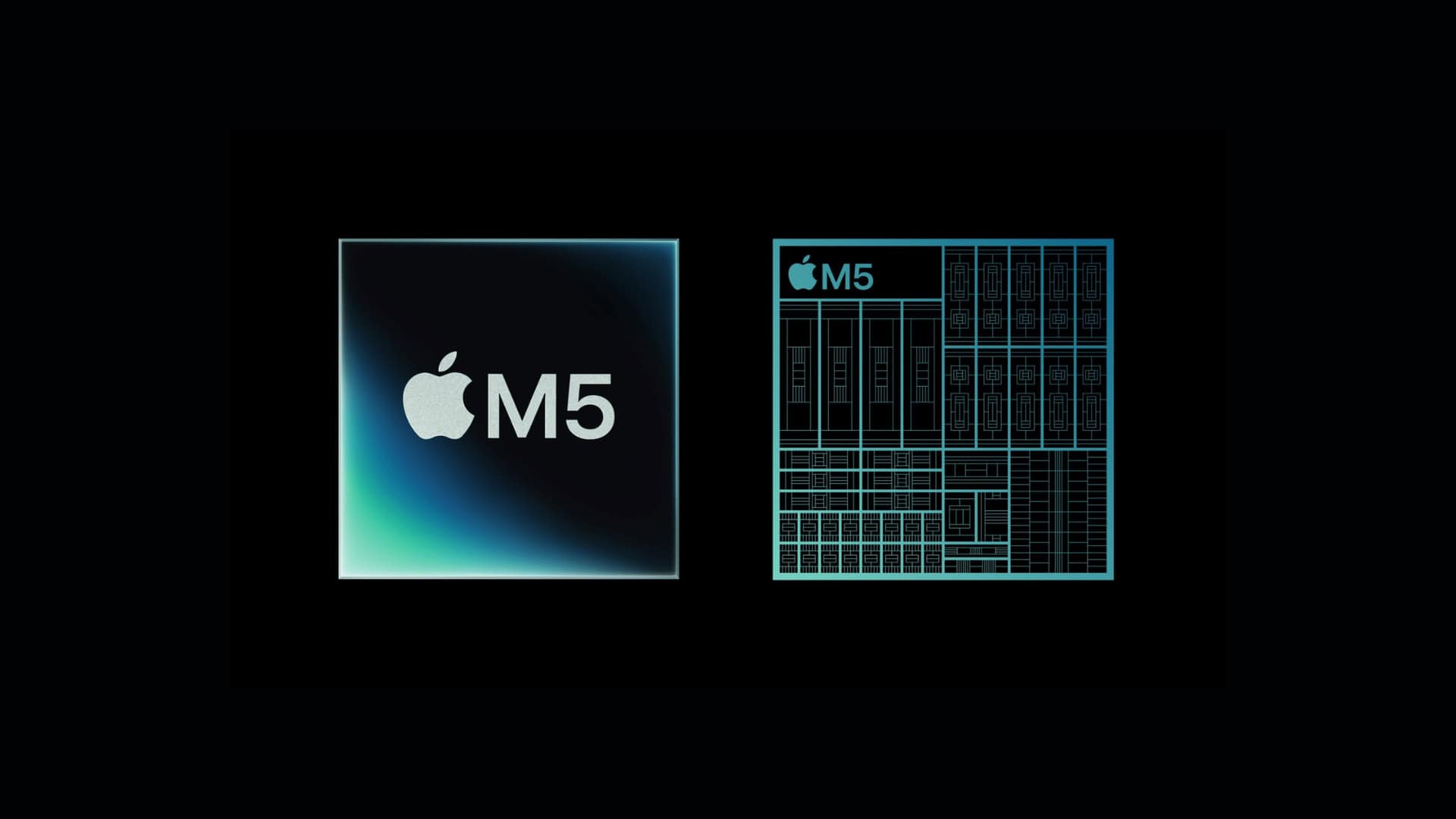 Apple to Use M5 chips in Private Cloud Compute Servers for Apple Intelligence
