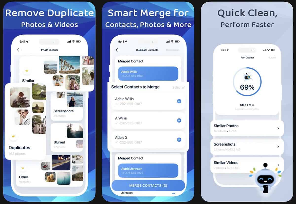 5 Best Apps to Delete Duplicate Photos on iPhone