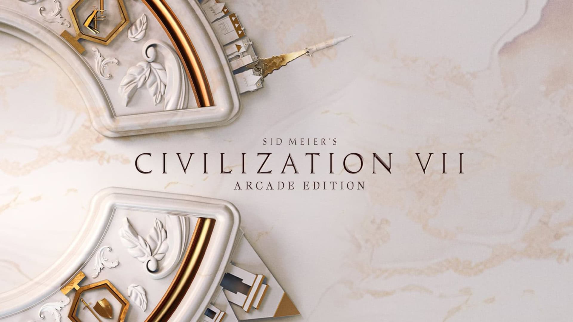 Civilization VII Arcade Comes to Apple Arcade With 3 More New Games