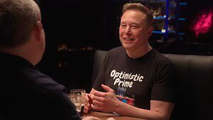 Elon Musk Denies Report of SpaceX AI Phone Prototype