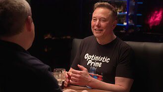 Elon Musk Says Apple Was “Relentlessly” Recruiting Tesla Engineers