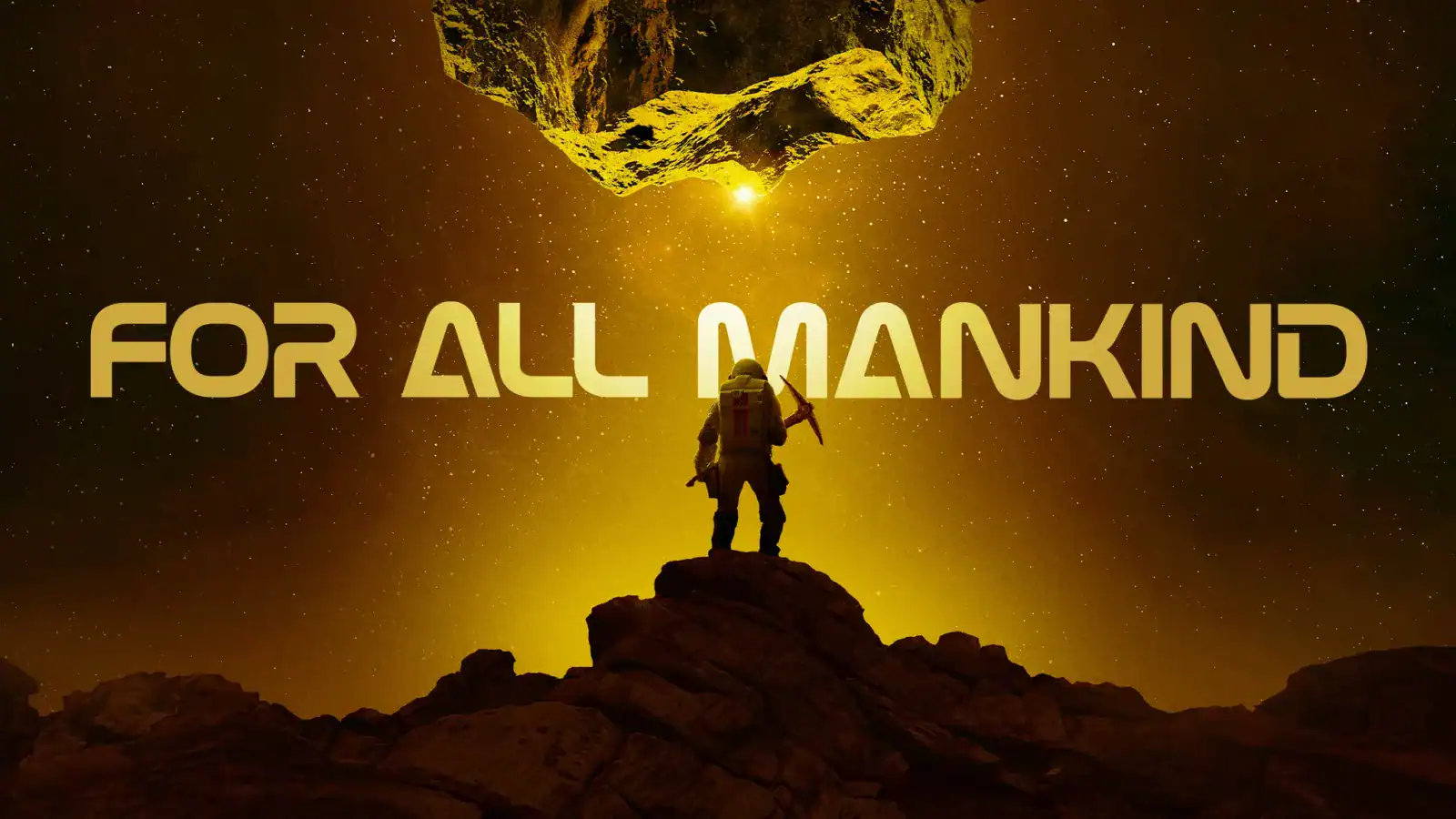 For All Mankind Renewed for Sixth and Final Season on Apple TV+