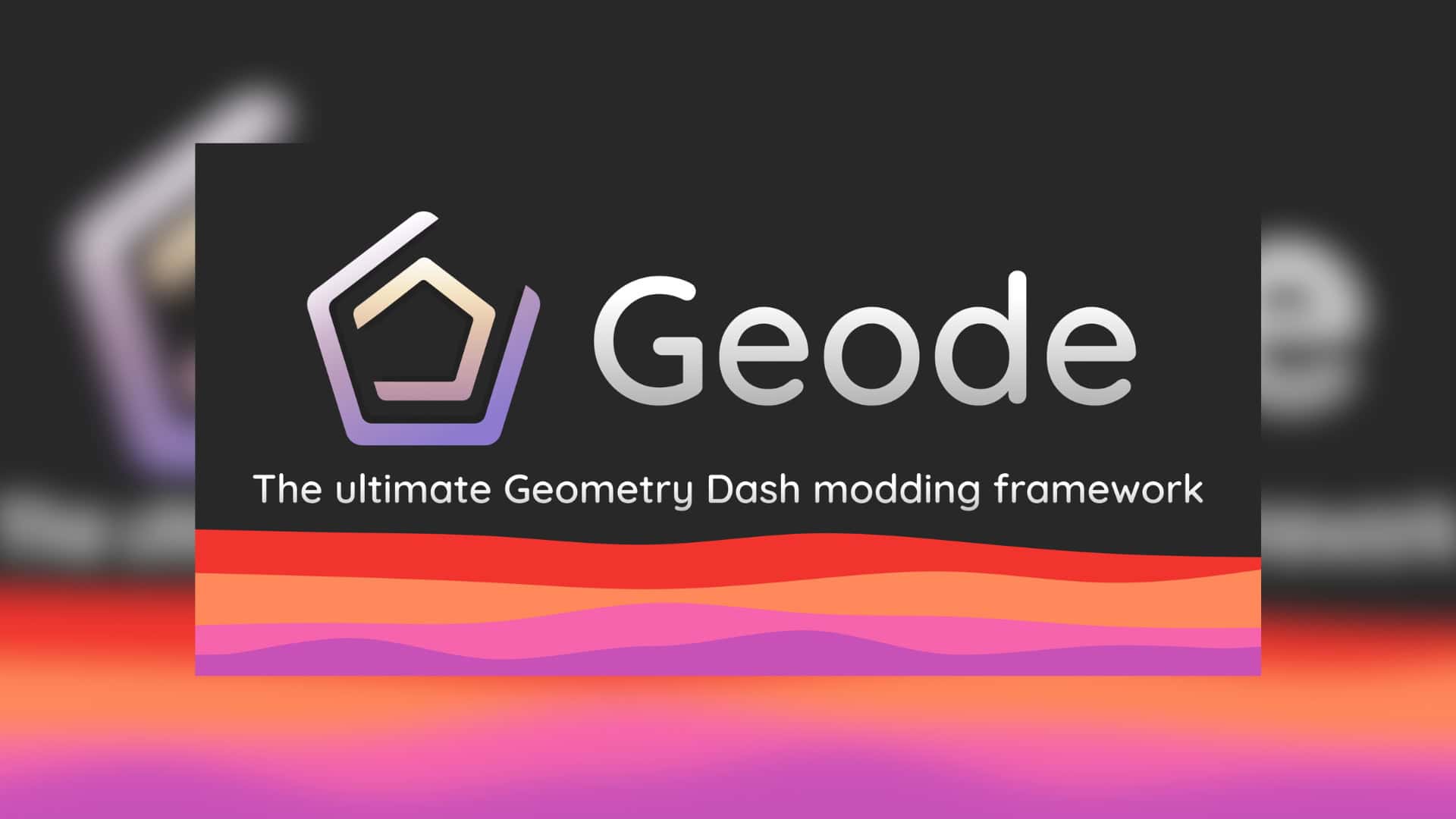 Geode SDK iOS: Everything You Need to Build Geometry Dash Mods