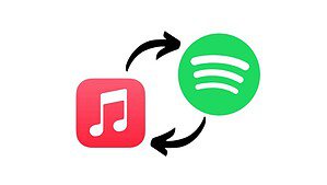 Så flyttar du en Spotify-spellista till Apple Music år 2026