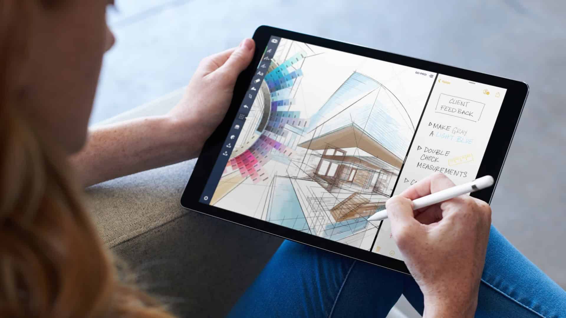 How to Transfer Files to an iPad