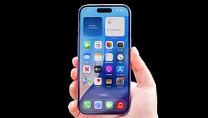 iOS 26（iPhone / iPad）でAuto Clickerを使用する方法