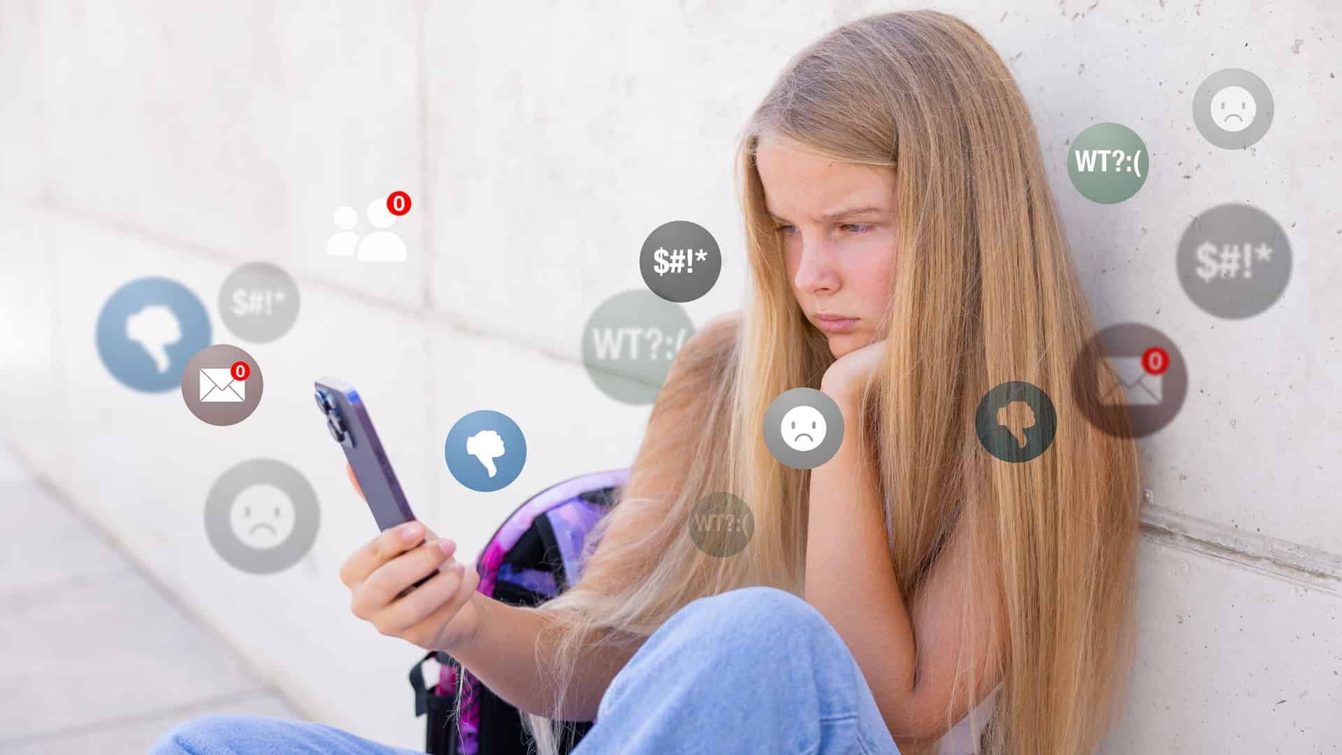 Instagram and YouTube Face California Trial Over Teen Mental Health Harm