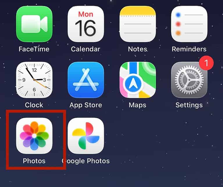 How to See Photos in Messages on iOS 26