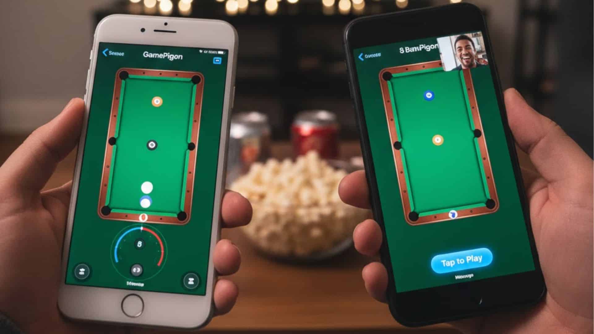 How to Play Eight Ball on iMessage