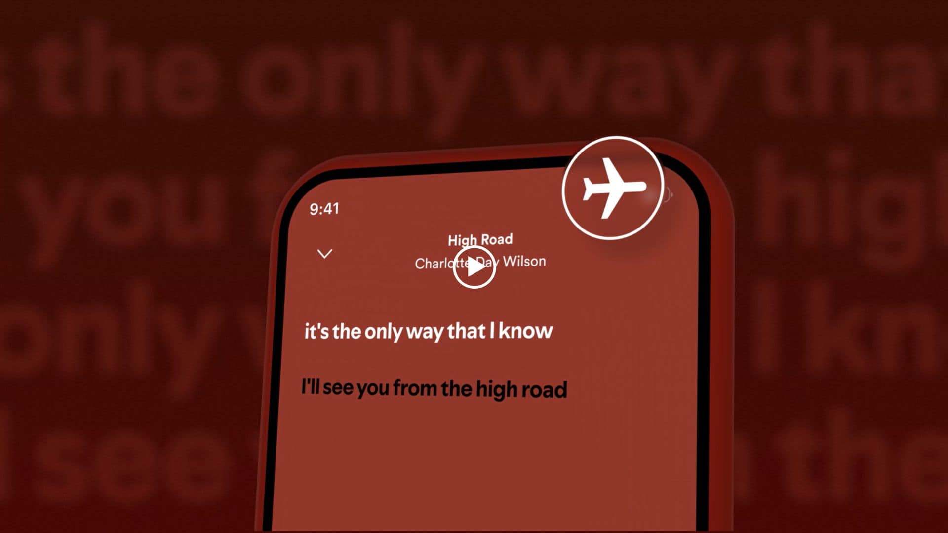 Spotify Brings Offline Lyrics and Global Translations on iOS