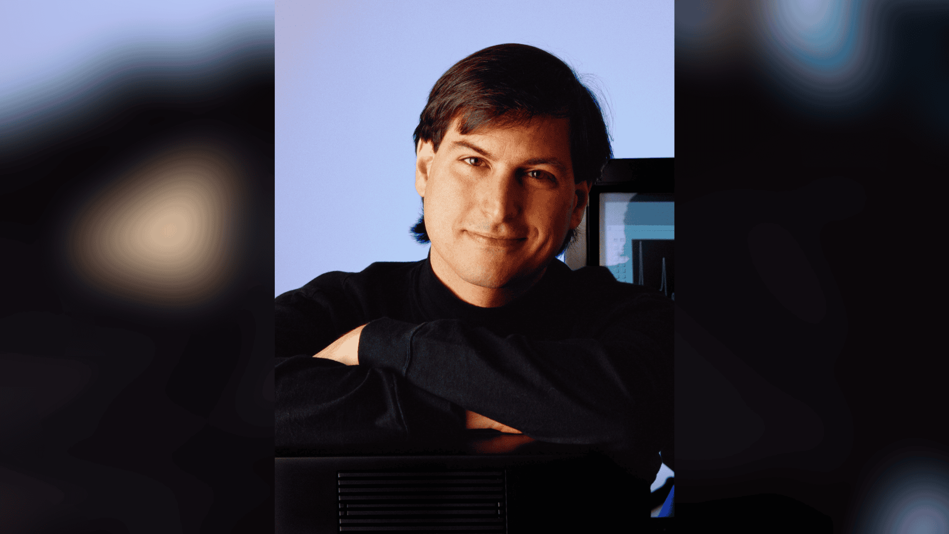 Steve Jobs’ 71st Birthday Today: A Moment to Remember