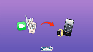 Talkie-walkie FaceTime pour enfants : ce qui fonctionne