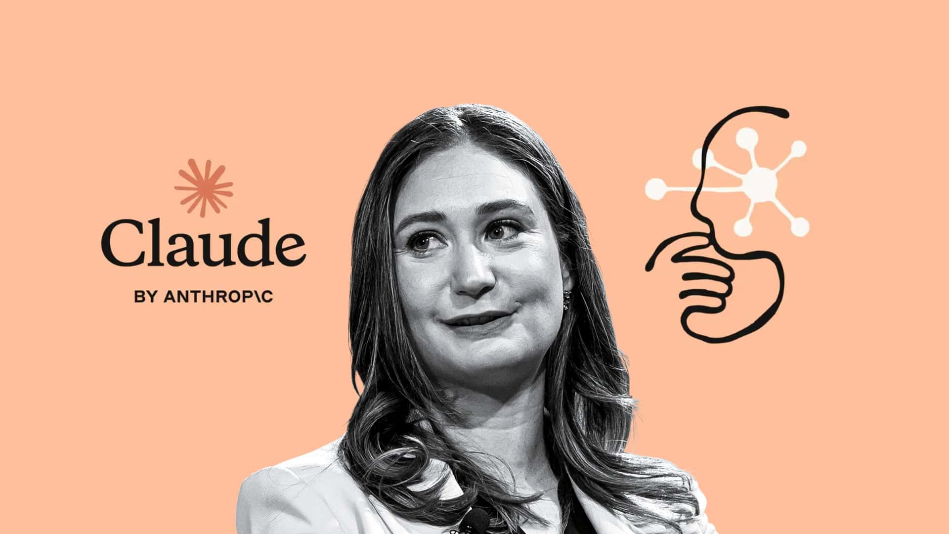 “We hire great communicators,” says Anthropic co-founder Daniela Amodei