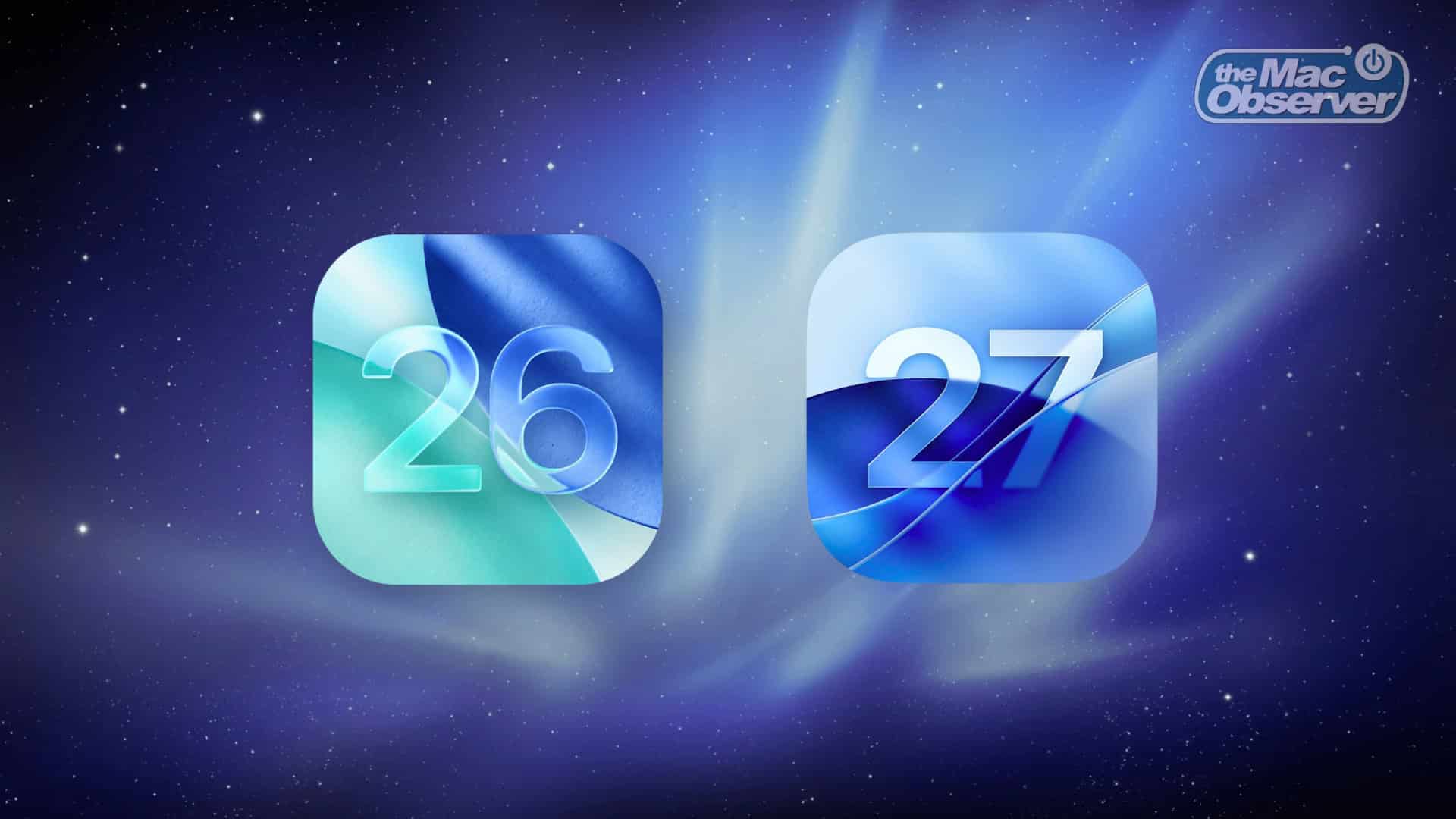When Did iOS 26 Come Out and What iOS 27 Will Bring Next