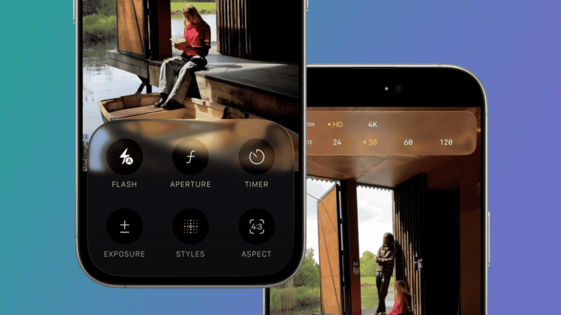 Where Is Portrait Mode in iOS 26? Here’s How to Find It