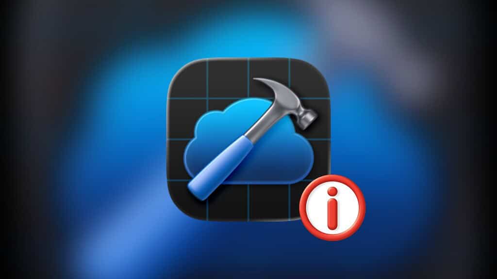 Xcode Cloud is Down for All Users as Apple Confirms Ongoing Outage