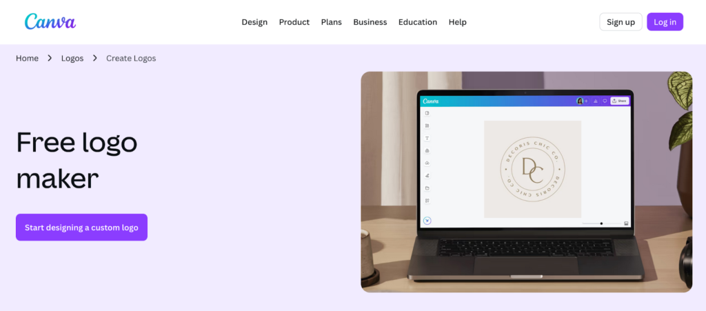 canva