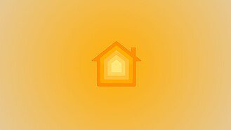 home security camera apple
