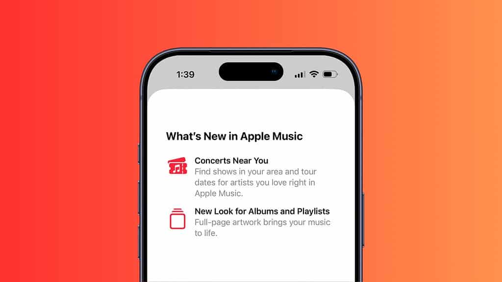 Apple Music Gets “Playlist Playground” in iOS 26.4 Beta