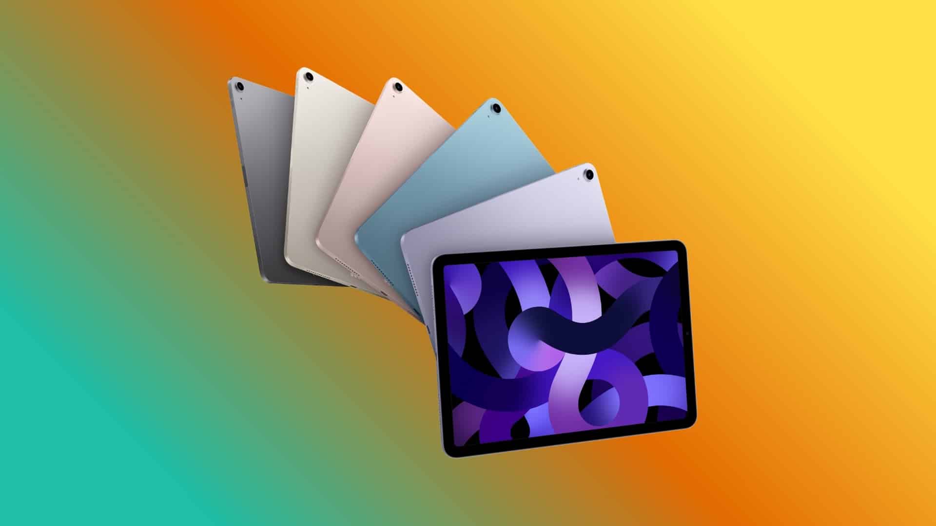iPad 12 and iPad Air 8 Release Date: Apple’s new iPads “coming soon,” report says
